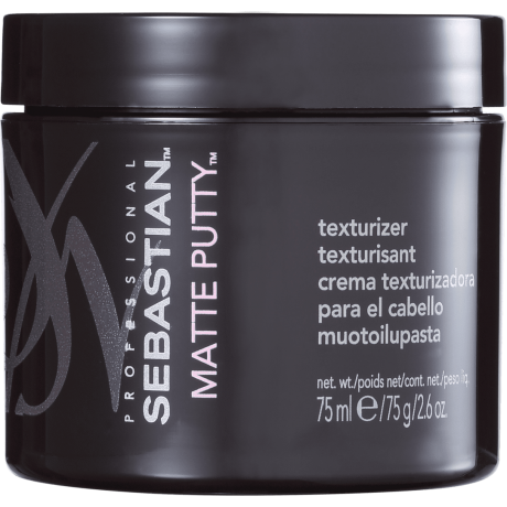 Sebastian Professional Matte Putty 75ml